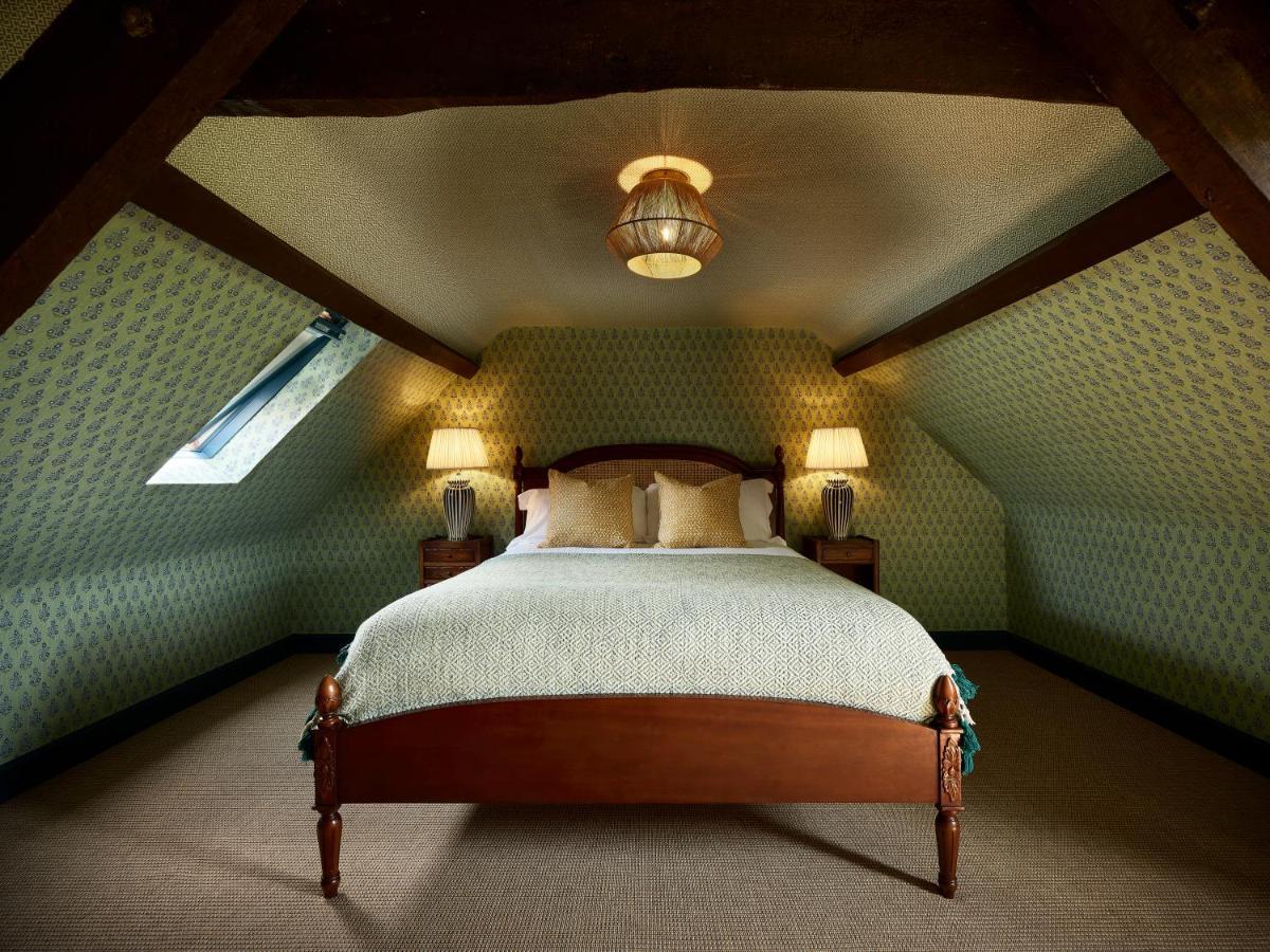 Townhouse Suites- Abbey Row Malmesbury Quarto foto