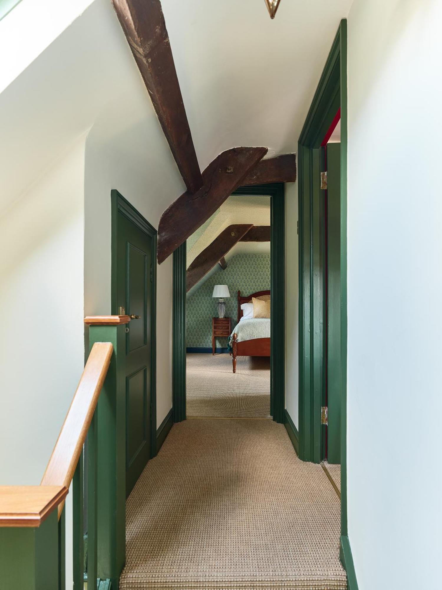 Townhouse Suites- Abbey Row Malmesbury Quarto foto