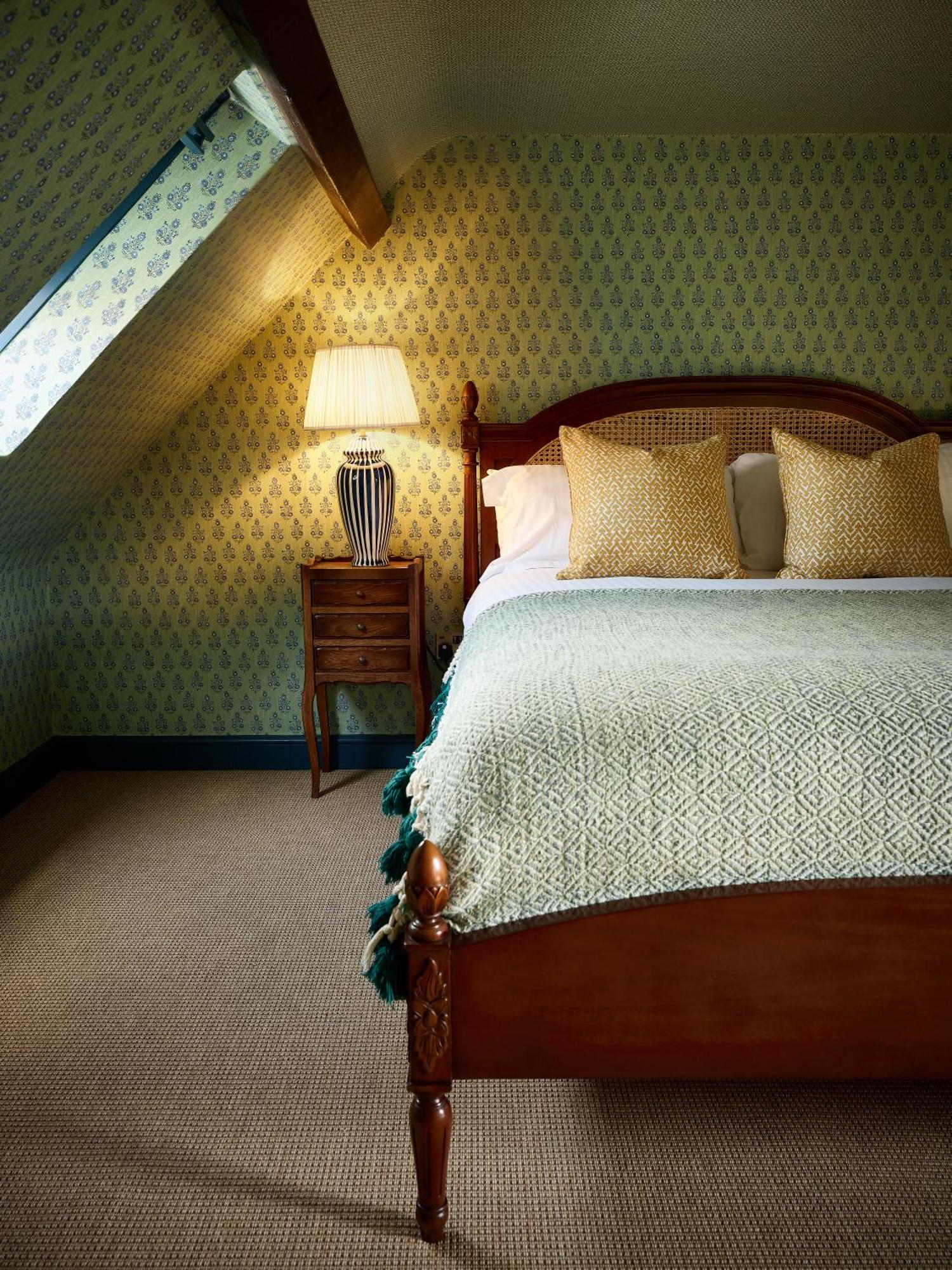 Townhouse Suites- Abbey Row Malmesbury Quarto foto